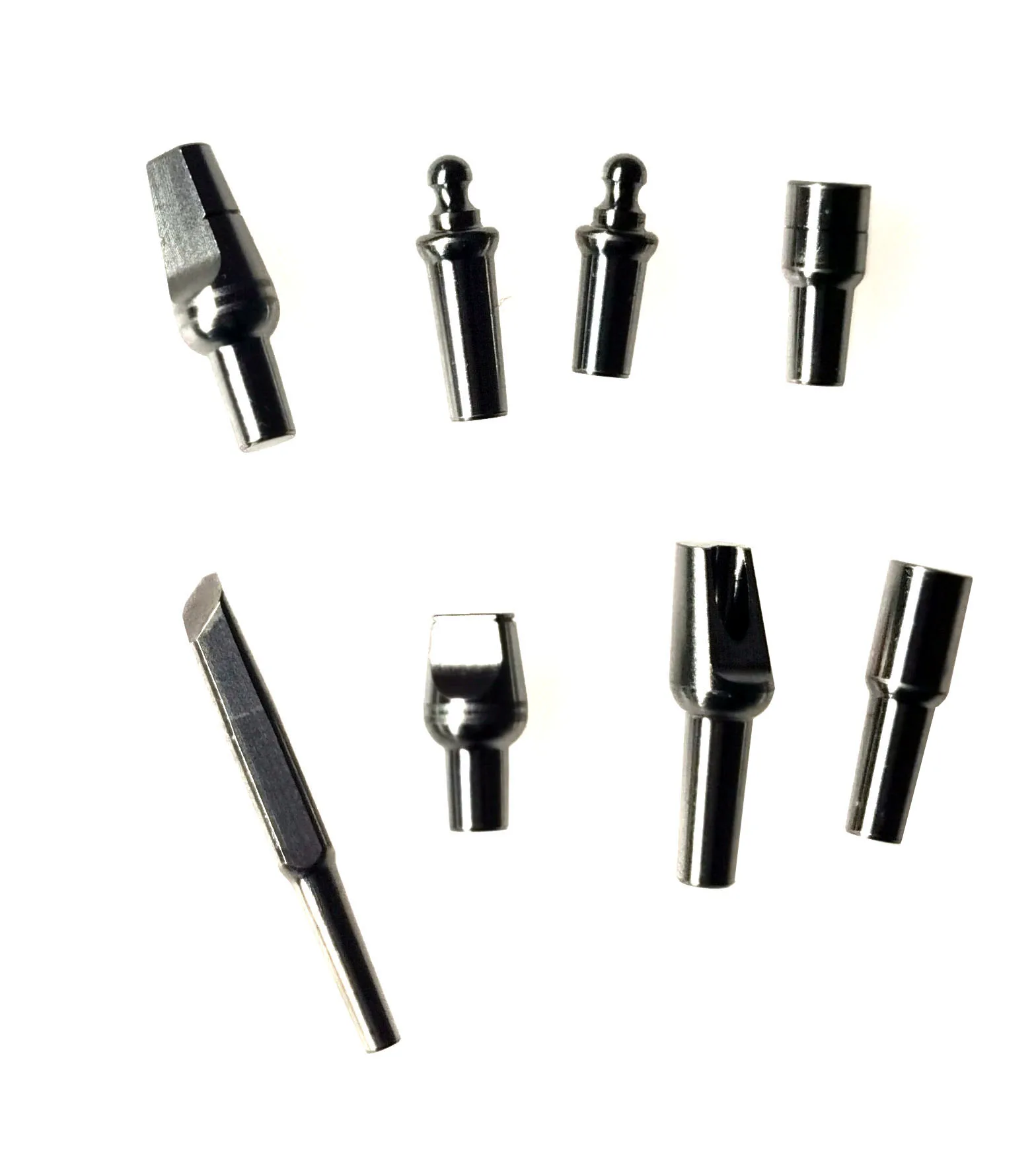 סין מותאם אישית טיטניום של תוכנית טיטניום בורג עבור ניתוח דנטה