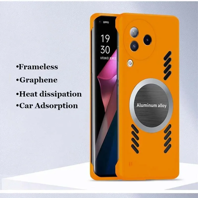 Frameless Graphene … - image