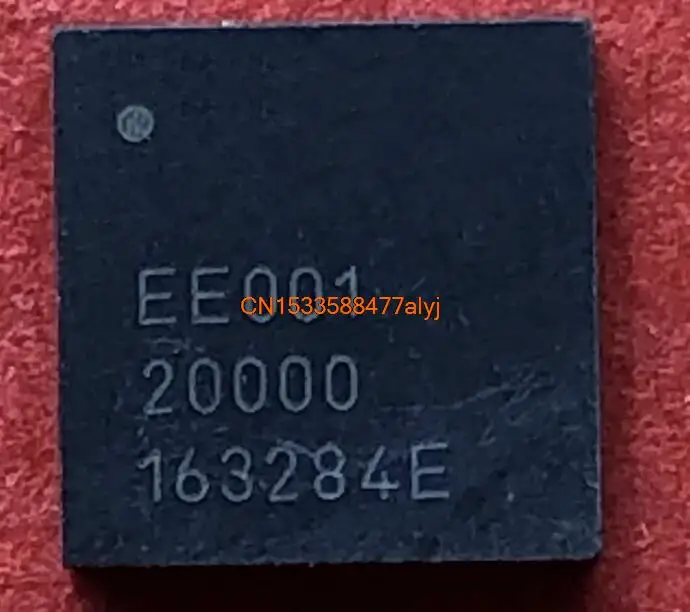 

Новинка EE001 QFN20