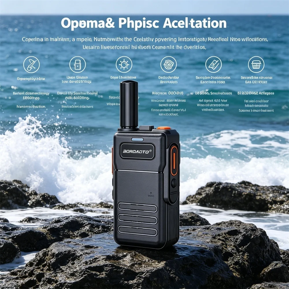 Motolola Handheld Two Way Radio Walkie Talkies Long Range Rechargeable CTCSS DCS VOX 16CH Portable for Outdoor Camping Hiking