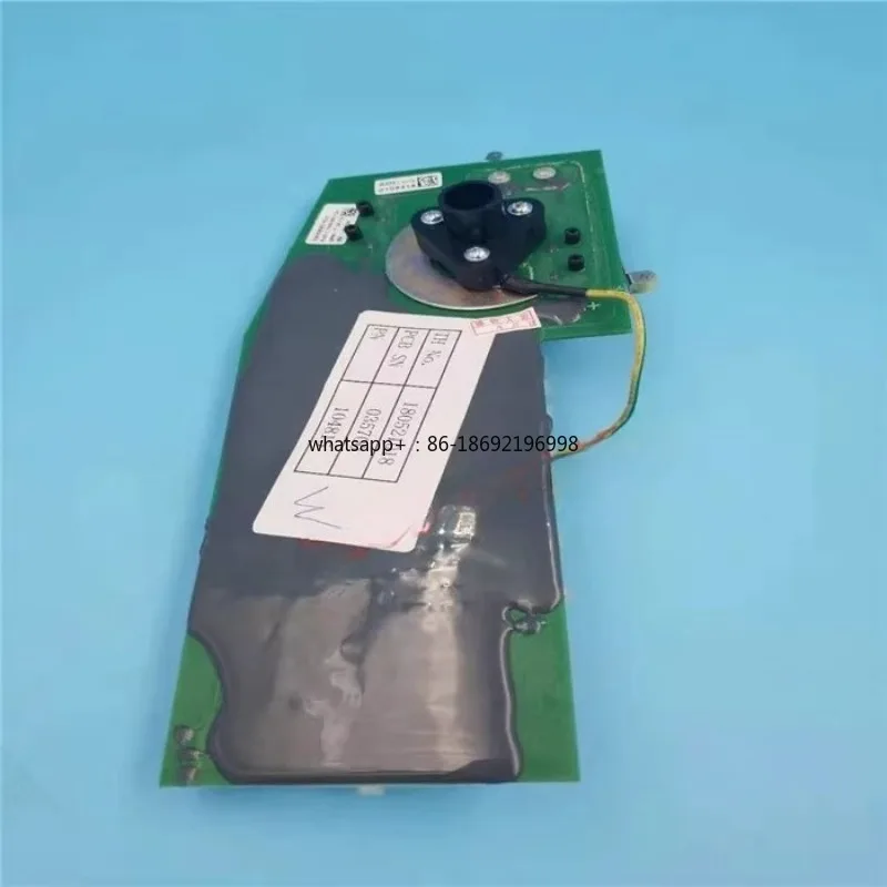 CBD15-A2MC1 Circuit Board Accelerator, Electric Pallet Truck Handle Speed Control Switch