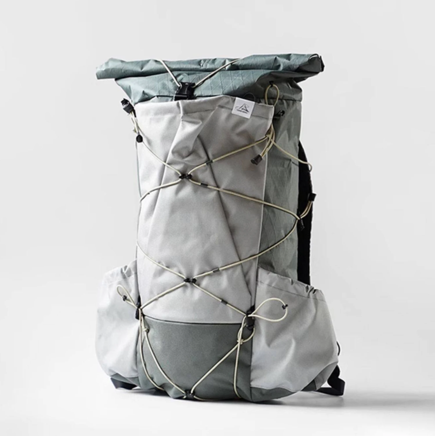 Outdoor Travel Backpack Waterproof Camping Backpack Trekking Sports Travel Hiking Lightweight Climbing Backpack