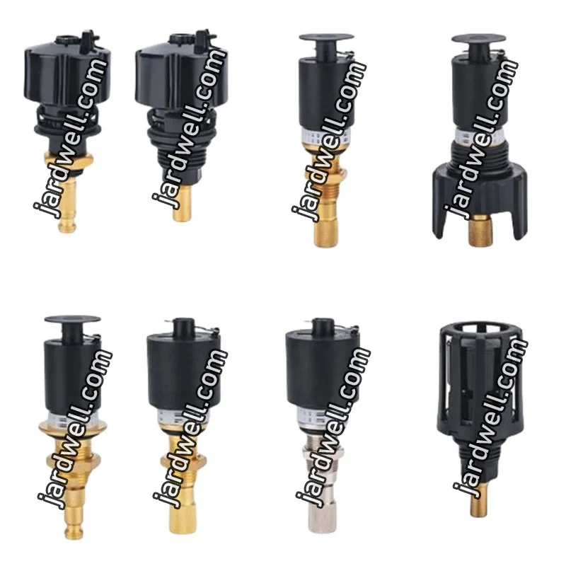 

2901056300,1629403500,1617729900 Комплект сливного клапана Atlas Copco, запасные части