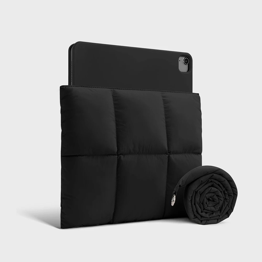 حقيبة كتف كمبيوتر محمول ناعمة 13 13.6 15 16 بوصة حافظة كمبيوتر محمول لماك بوك HP DELL هواوي سعة أكبر حقيبة ساعي الكمبيوتر