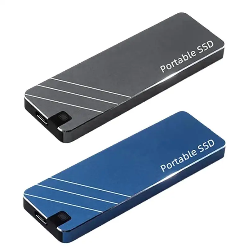 محرك الأقراص الصلبة الخارجي SSD عالي السرعة 1 تيرابايت، محرك الأقراص الصلبة الخارجي، توسيع خارجي، نقل عالي السرعة، محرك الأقراص الصلبة الاحتياطية