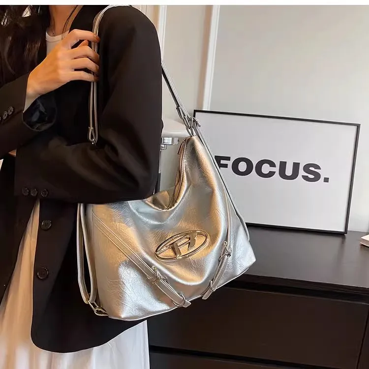 Famous brand design bags for women 2023 luxury handbags bolso replica Fashion Retro shopping bag Female Shoulder bag tote bag