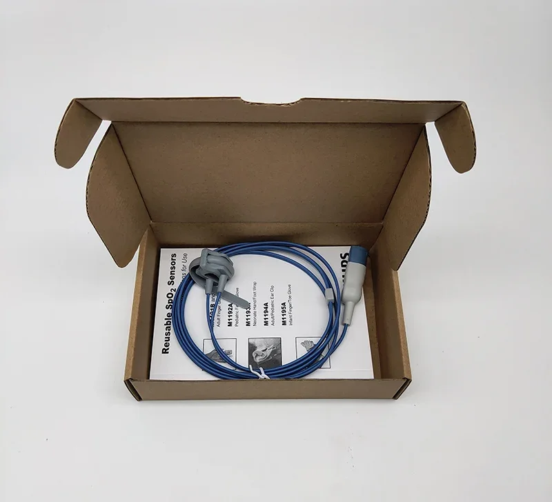 PH M1193A 989803103241 Spo2 Sensor