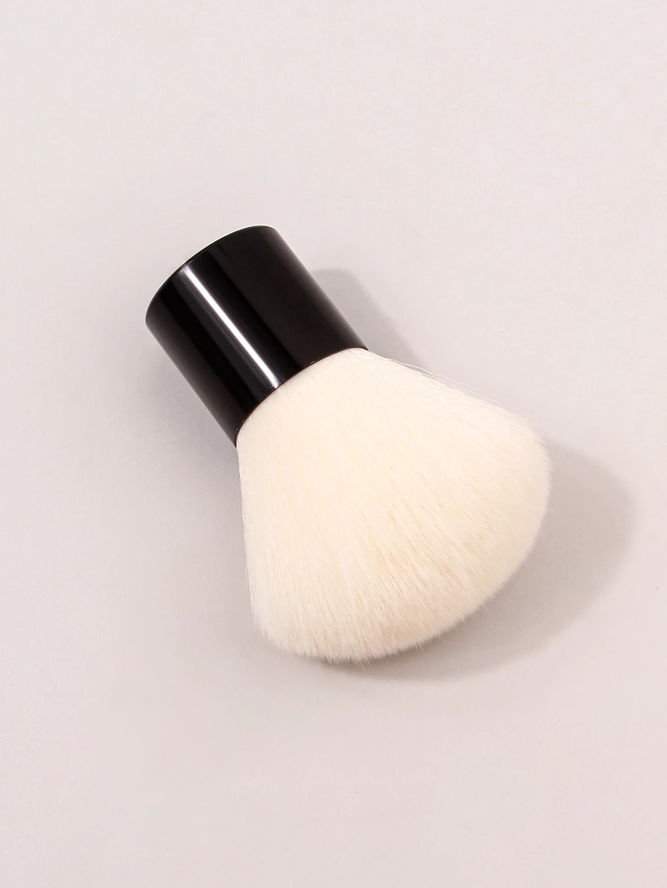 Brocha grande para base de maquillaje, 1 piezas, fácil de llevar