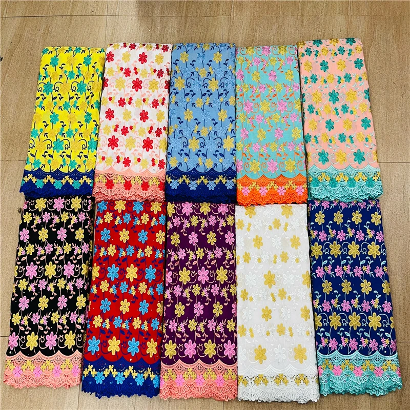 

Водорастворимая вуаль, кружевная хлопчатобумажная ткань Gracias Вышивка, большой тяжелый цветочный узор, домашняя ткань, сделай сам, губка, материал