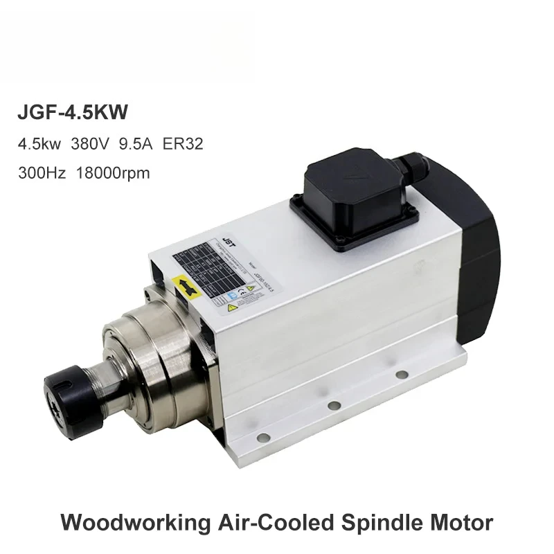 Cnc Spindle Motor 4…