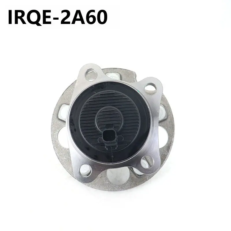 Automobile bearing unit shaft head assembly 42450-0T010