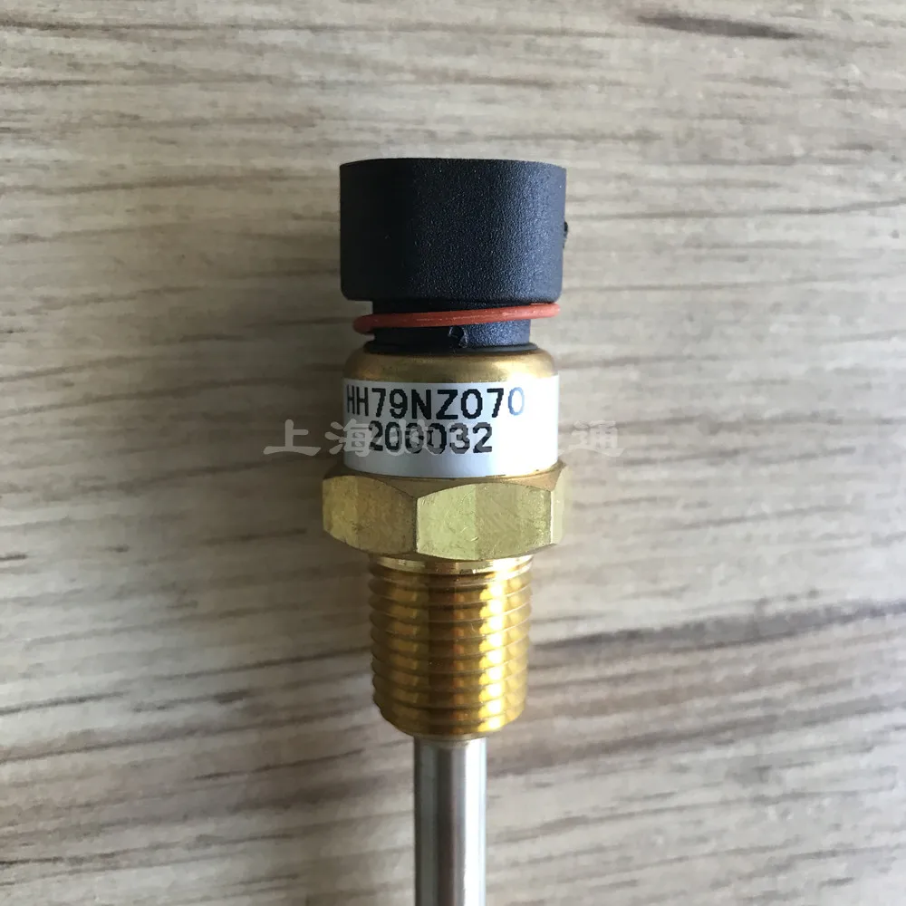 Lithium bromide central air conditioning accessories 16DE/DN/JL temperature sensor HH79NZ070 probe