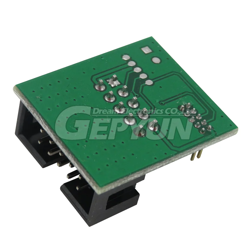 CC2531 Downloader Cable Bluetooth 4.0 Zigbee CC2531 Sniffer USB Programmer Wire Download Programming Connector Board