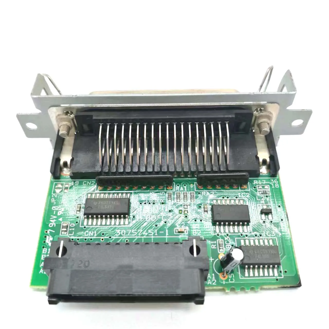 Interface Card parallel port IFBD-C2 30757451  For Star Micronics Tsp600 Tsp 600 Label Printer 