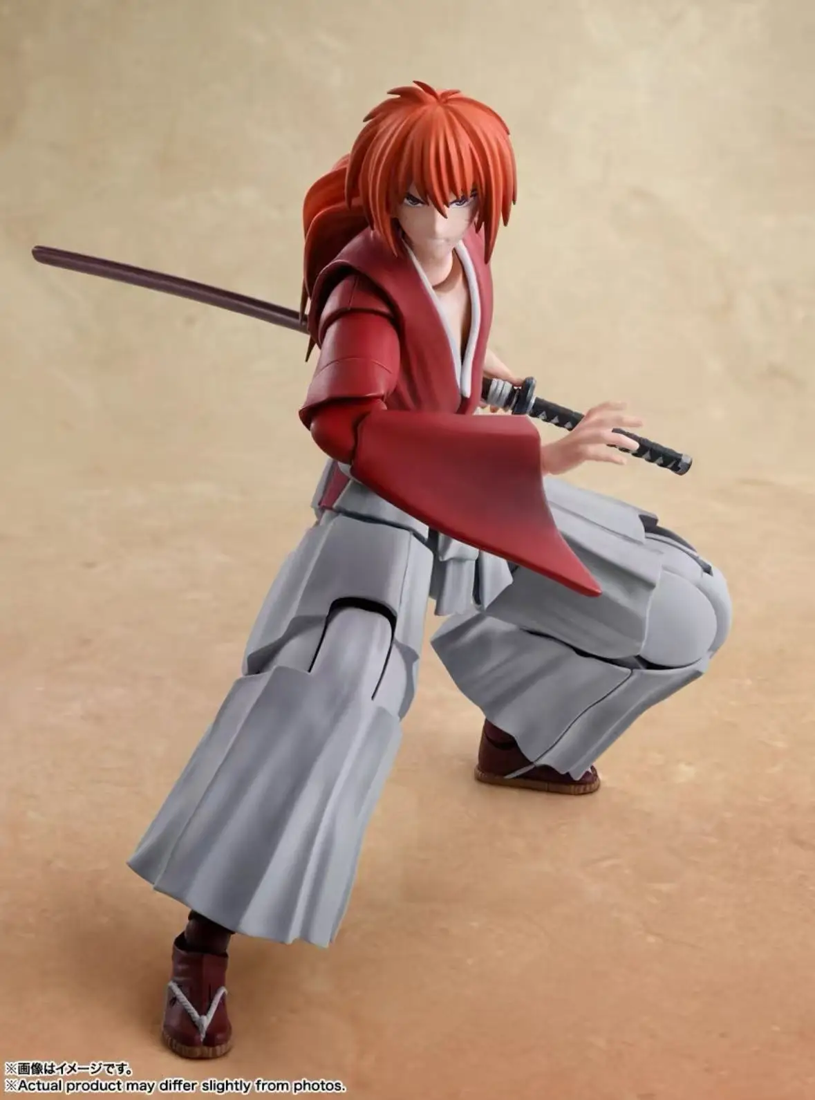 

Bandai SHF Langke Jianxin Feimura Jianxin Qiteng Yisi Nai Sen Cangzi Cangzi Cangzi Joint Movable Model toys