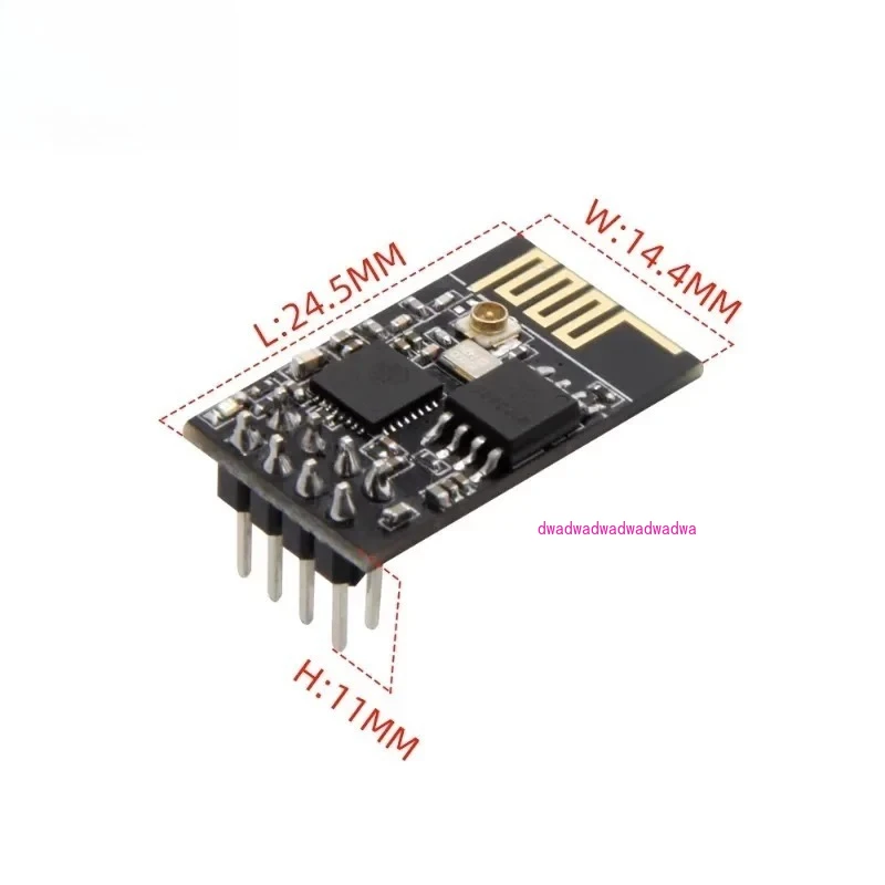 T-01C3 ESP32-C3 Wif… - image