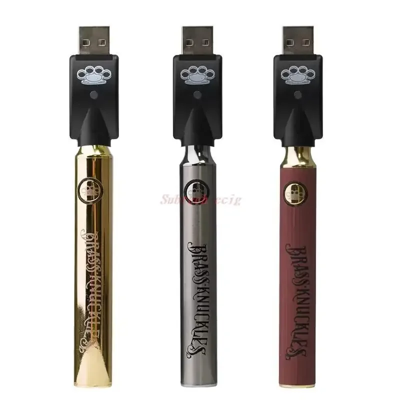 10 BK Vape 900 VV USB 510 vape accessory for vape kits - gallery image 5