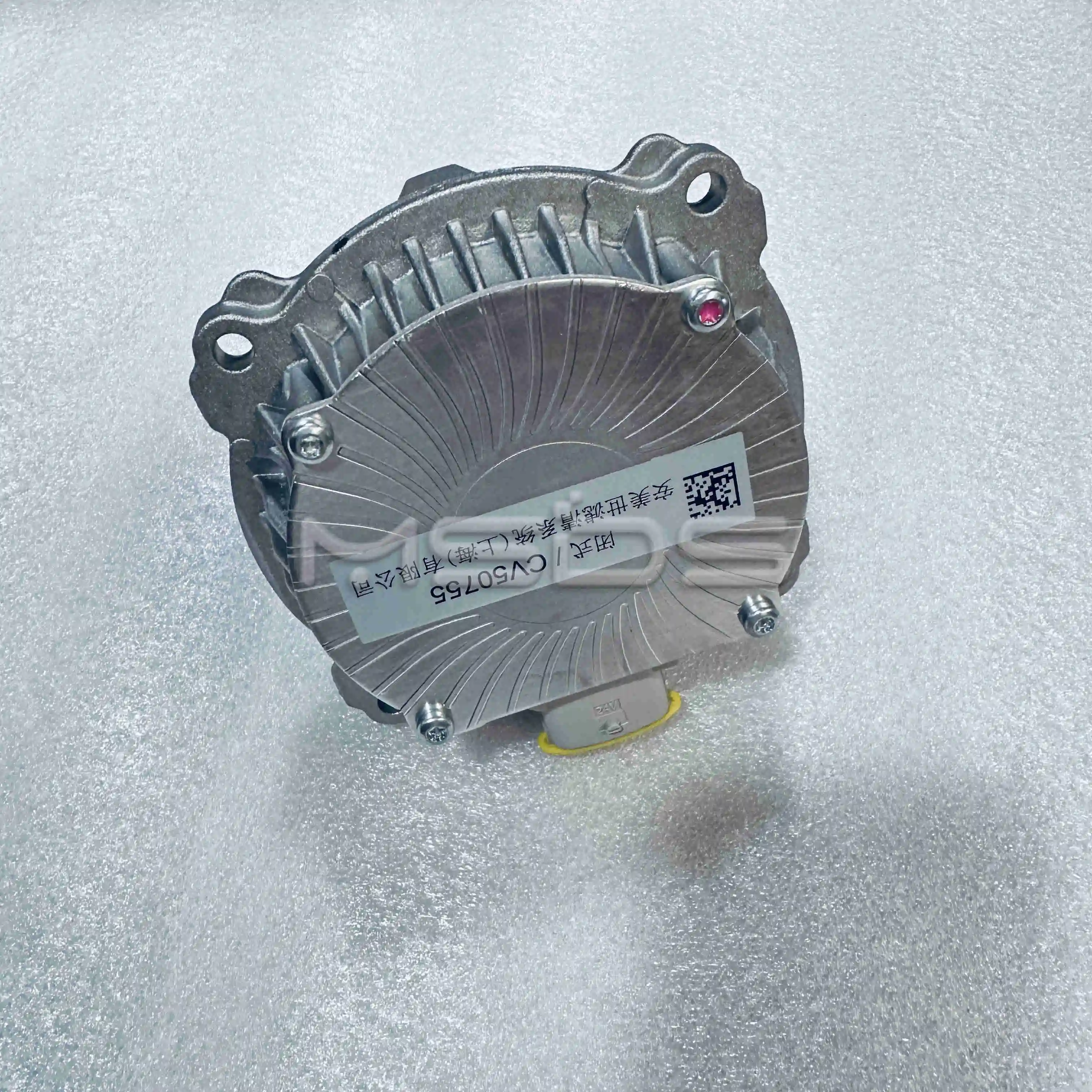 15N Cummins Engine Part Electric Motor 5614912