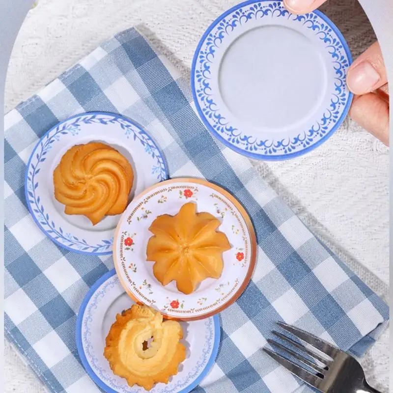 Série tigela e prato Note Note