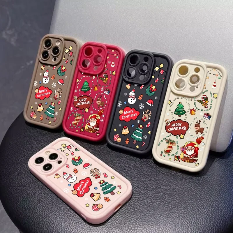 Cute Christmas Tree… - image