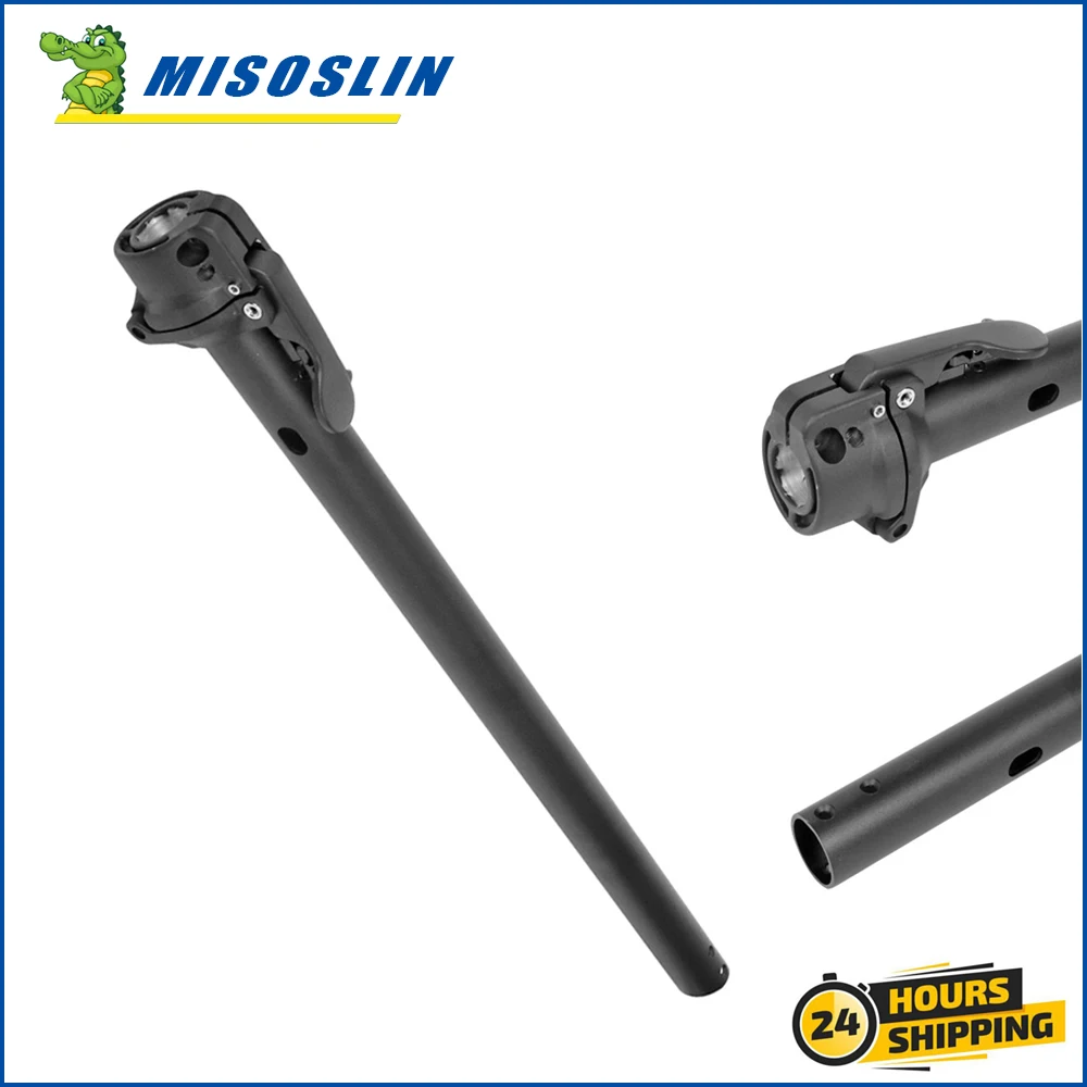 

Electric Scooter Folding Pole for Ninebot Ninebot F20 F25 F30 F40 F Series KickScooter Folding Riser Stand Rod Stem Components