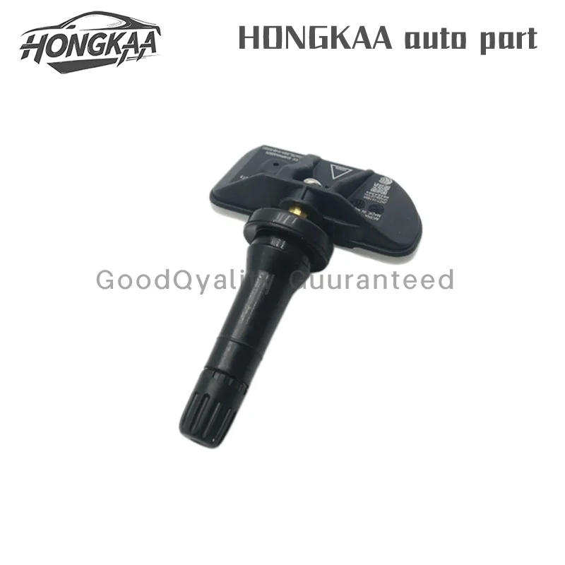 JX7Z1A189A Tire Pressure Monitoring System Sensor for Ford F-150 Bronco Maverick Ranger Explorer Escape Wholesale JX7Z-1A189-A