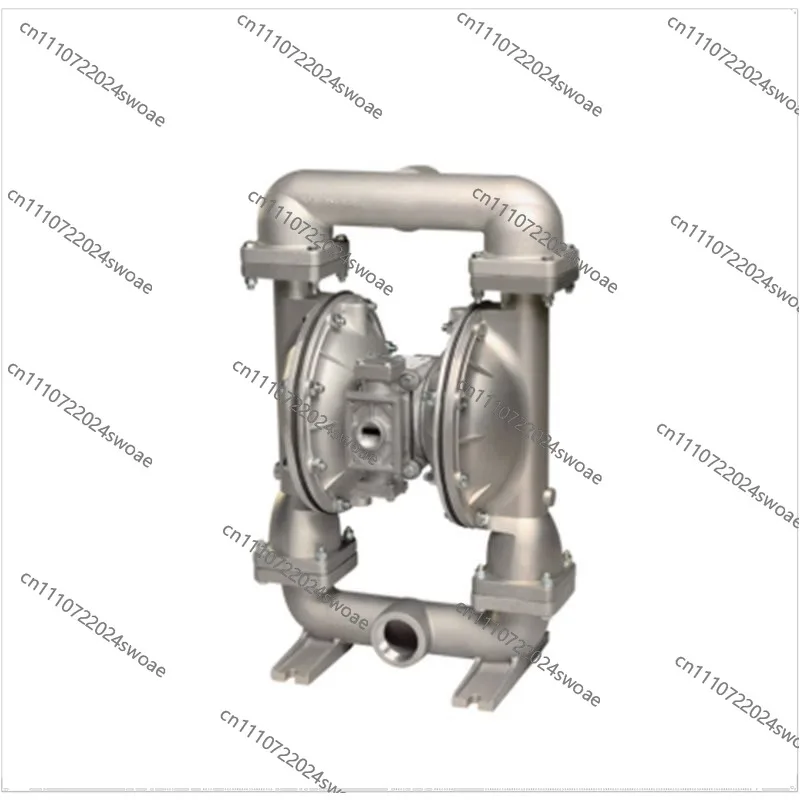 Pneumatic Pump Parts, Fluid Repair Kits, Diaphragms