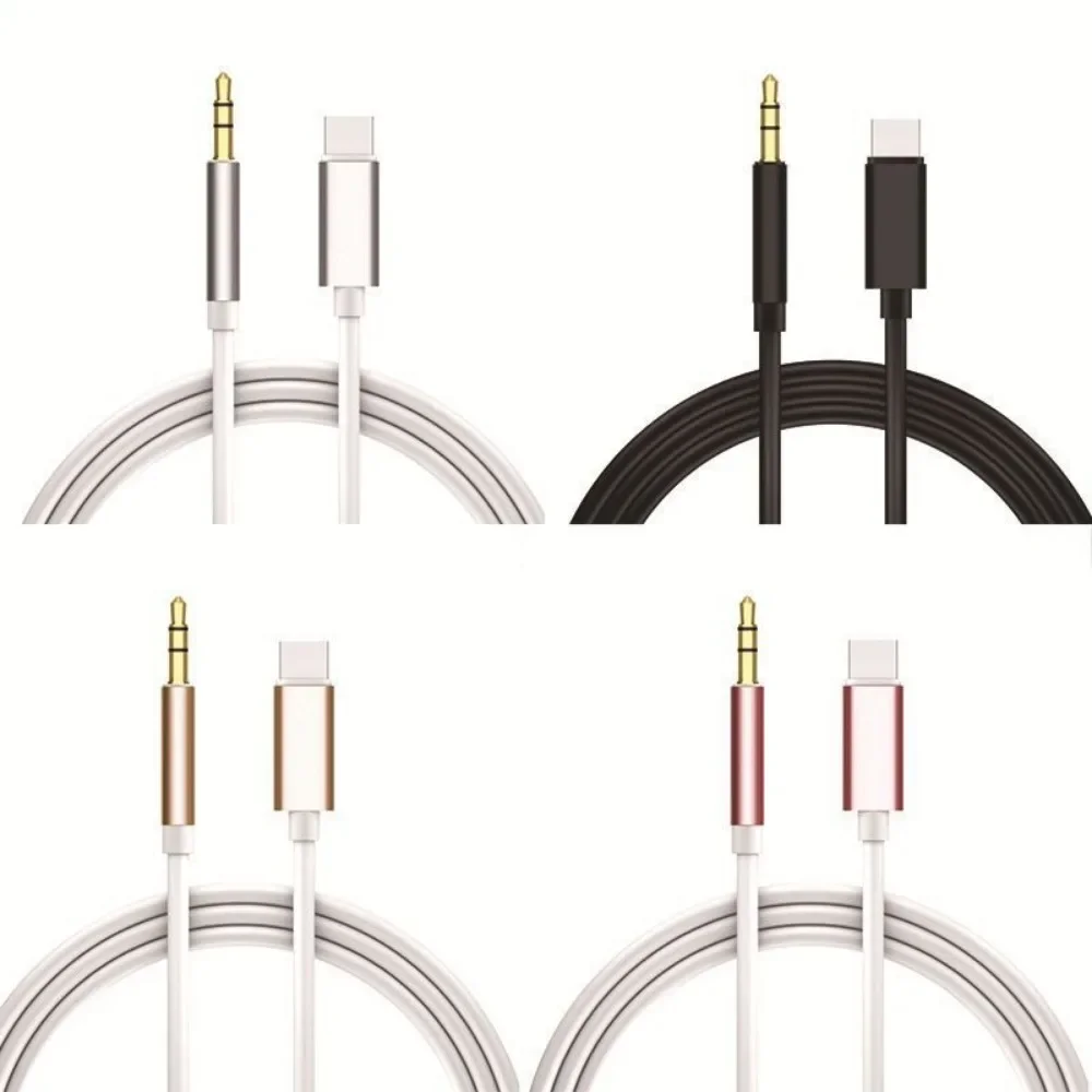 USB نوع C إلى من من من Aux ، سماعة رأس ، سماعة رأس ، سماعة رأس ، محول مقبس ، سيارة Aux لهاتف S20 Plus ، Note 20 ، S21 Ultra ، Tab S7