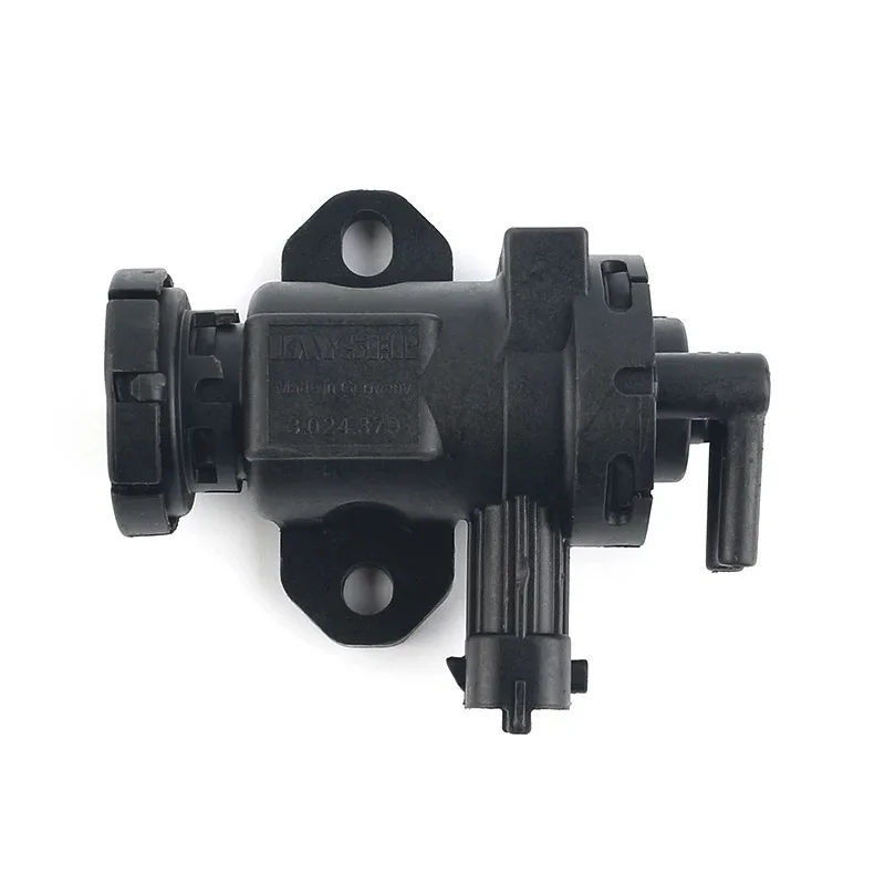 Turbocharger Pressure Converter Solenoid Valve 6M34-9J459-BA For Ford Ranger For Mazda BT-50 Pickup 1448857 WE0113726 0928400536