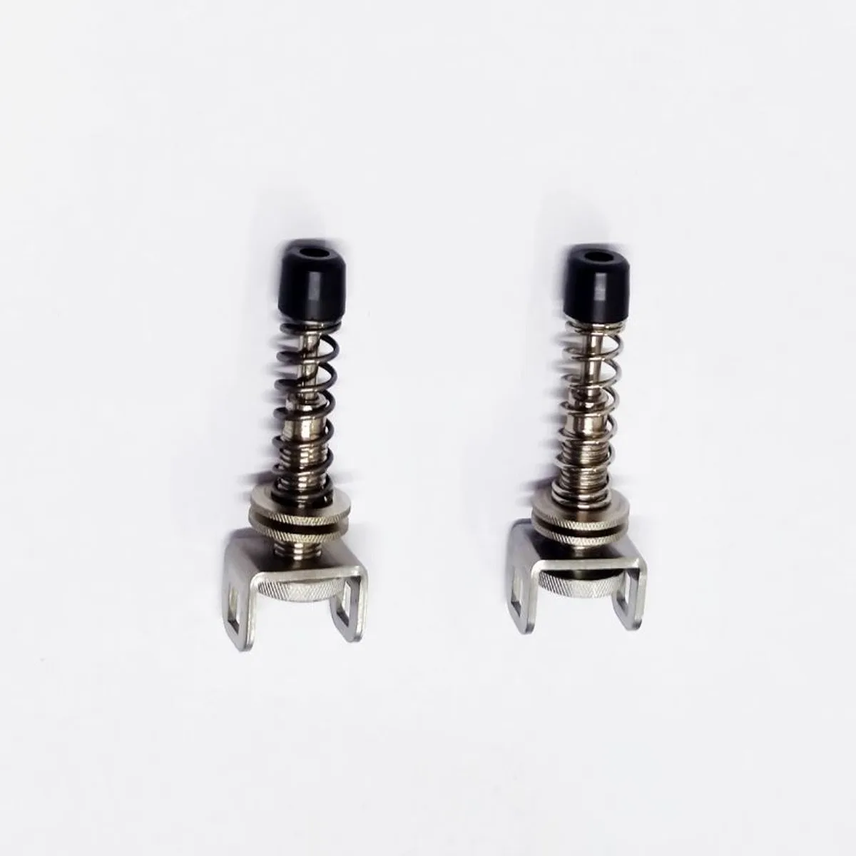 2pcs Pressure Bar Spring For Zebra 110XI4 105SL PLUS 110XI3 ZT510 105SL 105se Barcode Label Printer