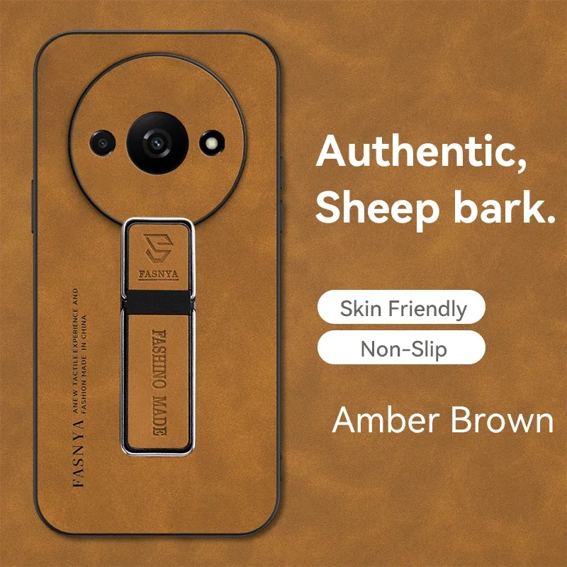 Luxury Magnetic Lea…