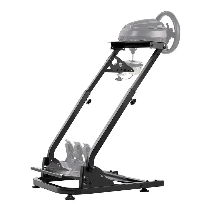 

Racing Simulator Steering Wheel Stand for Mainstream Brands