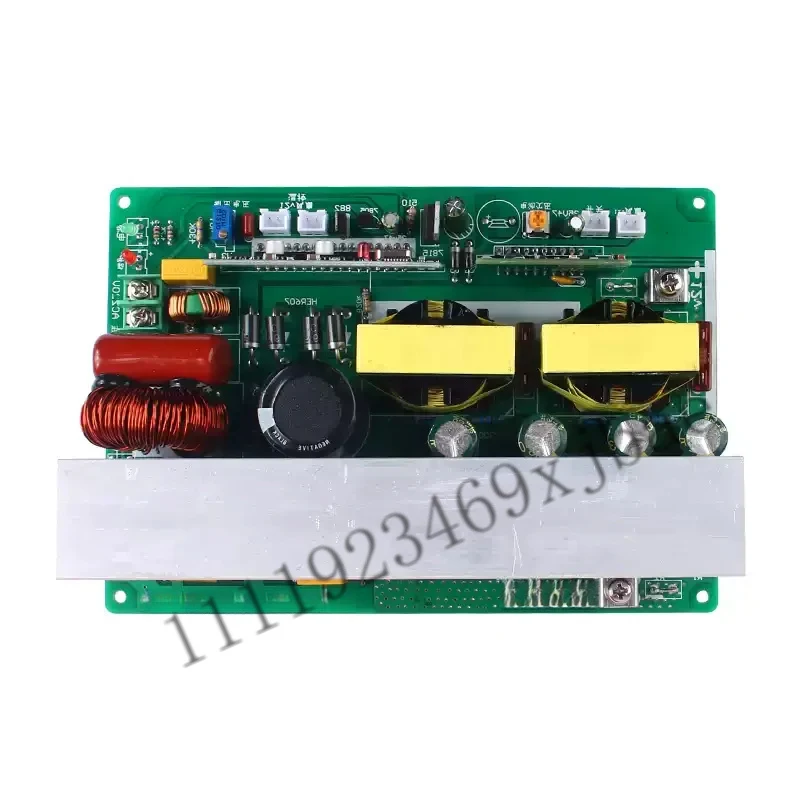 750W1000W Pure Sine Wave Inverter Dc12V24V48V To Ac220V Circuit Board Boost Converter