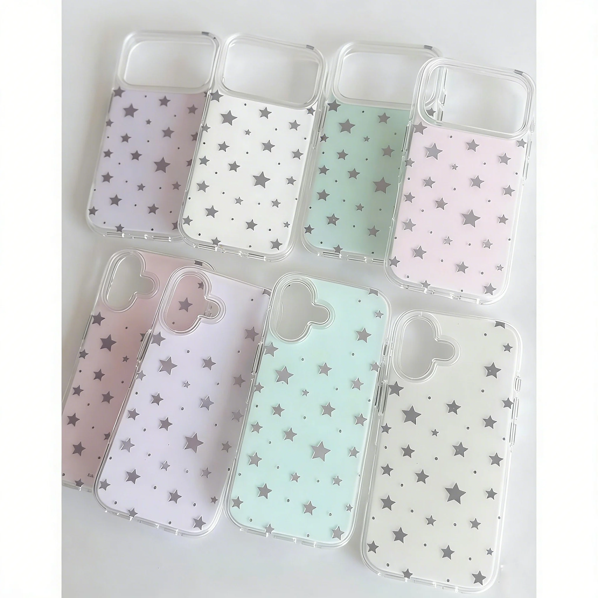 Ins Wind Solid Colo…