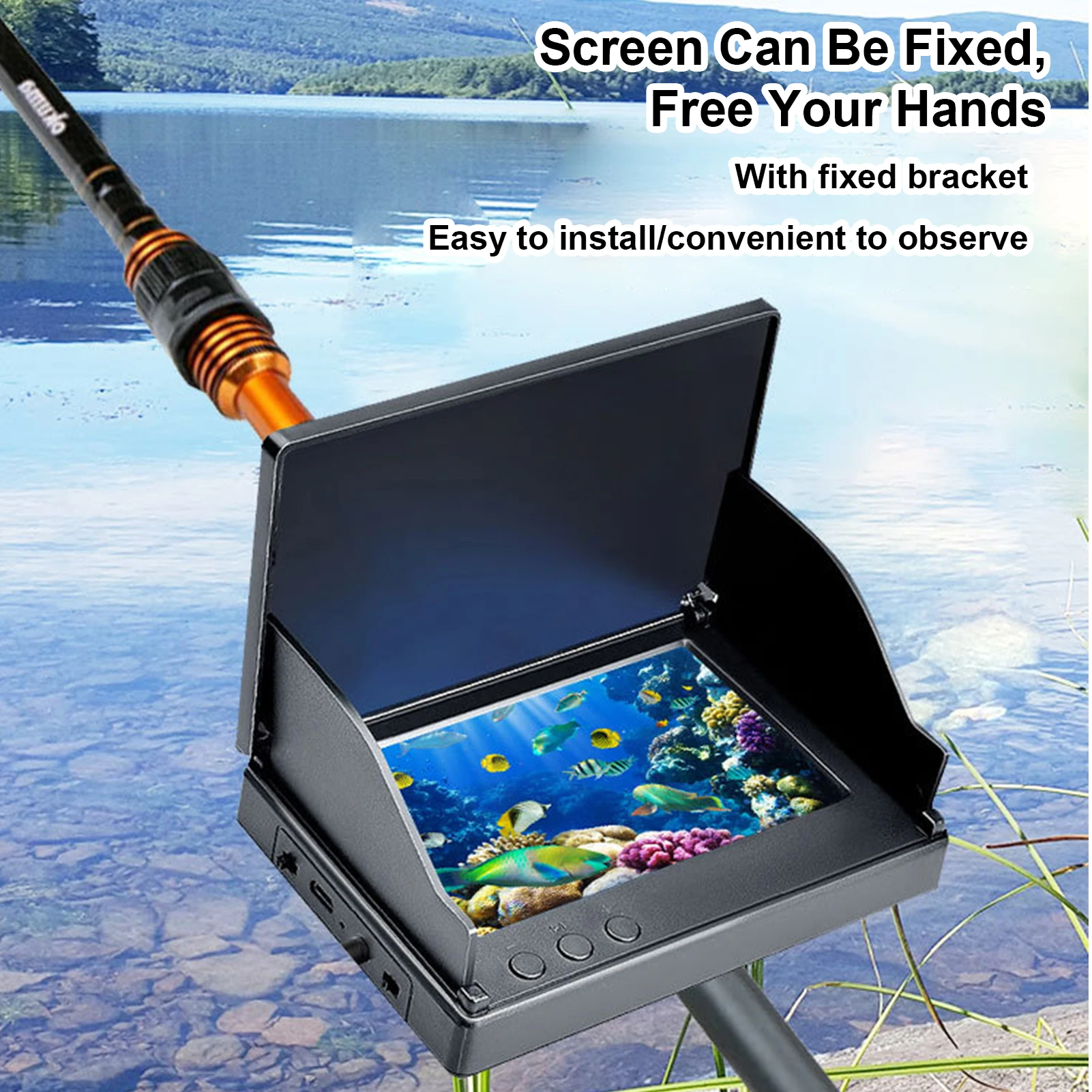 fish-finder-fotocamera-fish-finder-subacqueo-schermo-da-43-visione-notturna-220-°-fotocamera-grandangolare-da-500-w-pixel-ad-alta-trasparenza-per-la-pesca