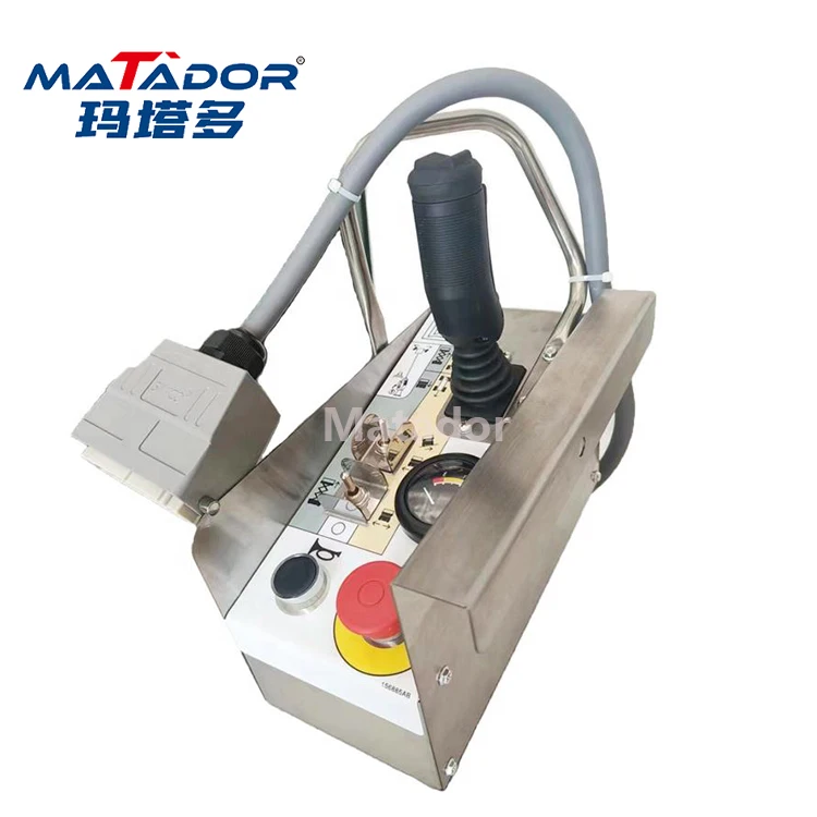 Skyjack 156879   Boîte de commande pour élévateur à ciseaux SJIII3219 3220 3226 4620 4626 4632