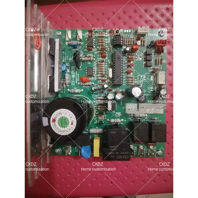 Treadmill ZR11 ZR10 ZR8 ZR9 Main Board Power Board Lower Control Board Circuit Board