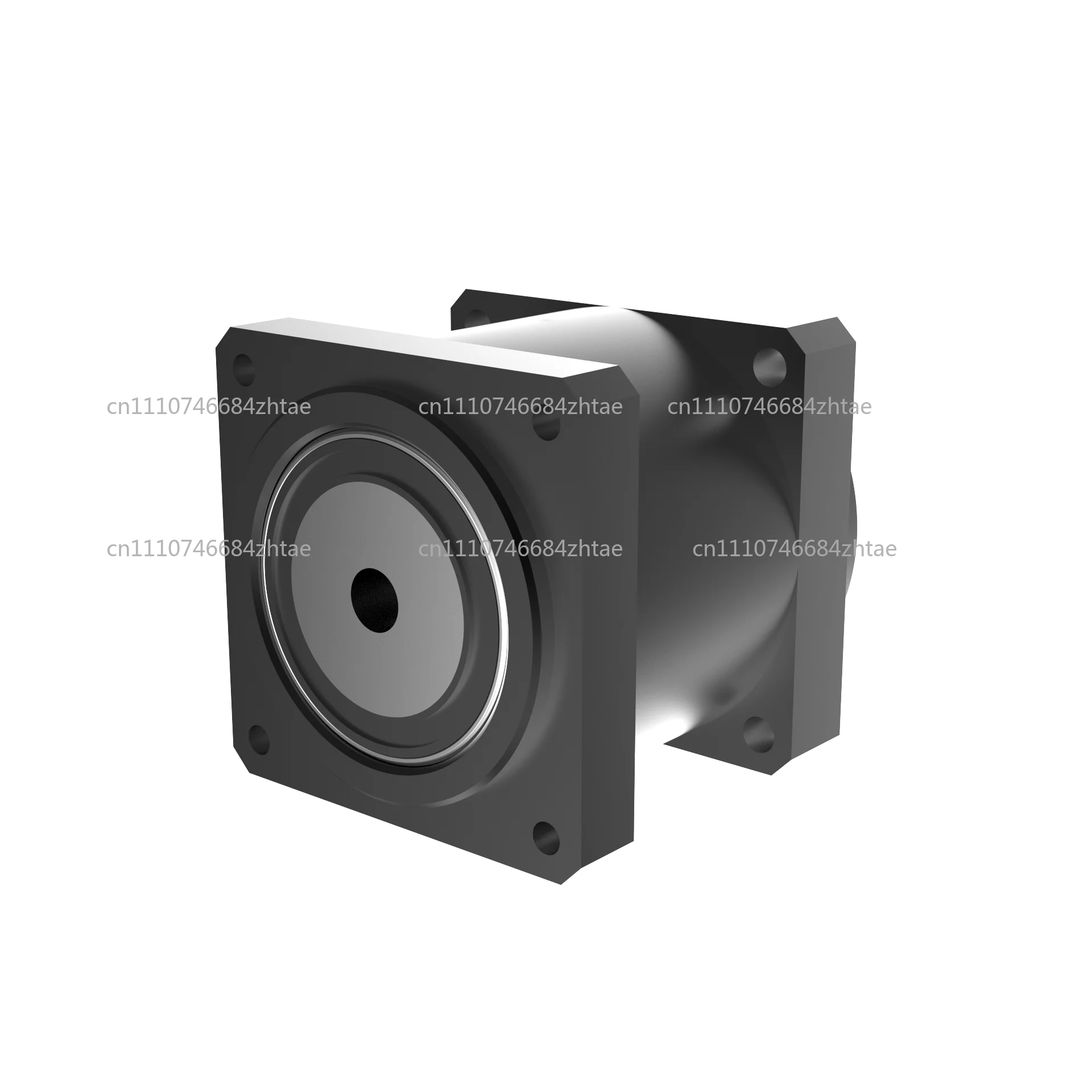 Harmonic Drive Mini High-precision Robot Joint Harmonic Reducer CSF-11-XX-1U-D Miniature Compact 30/50/80/100
