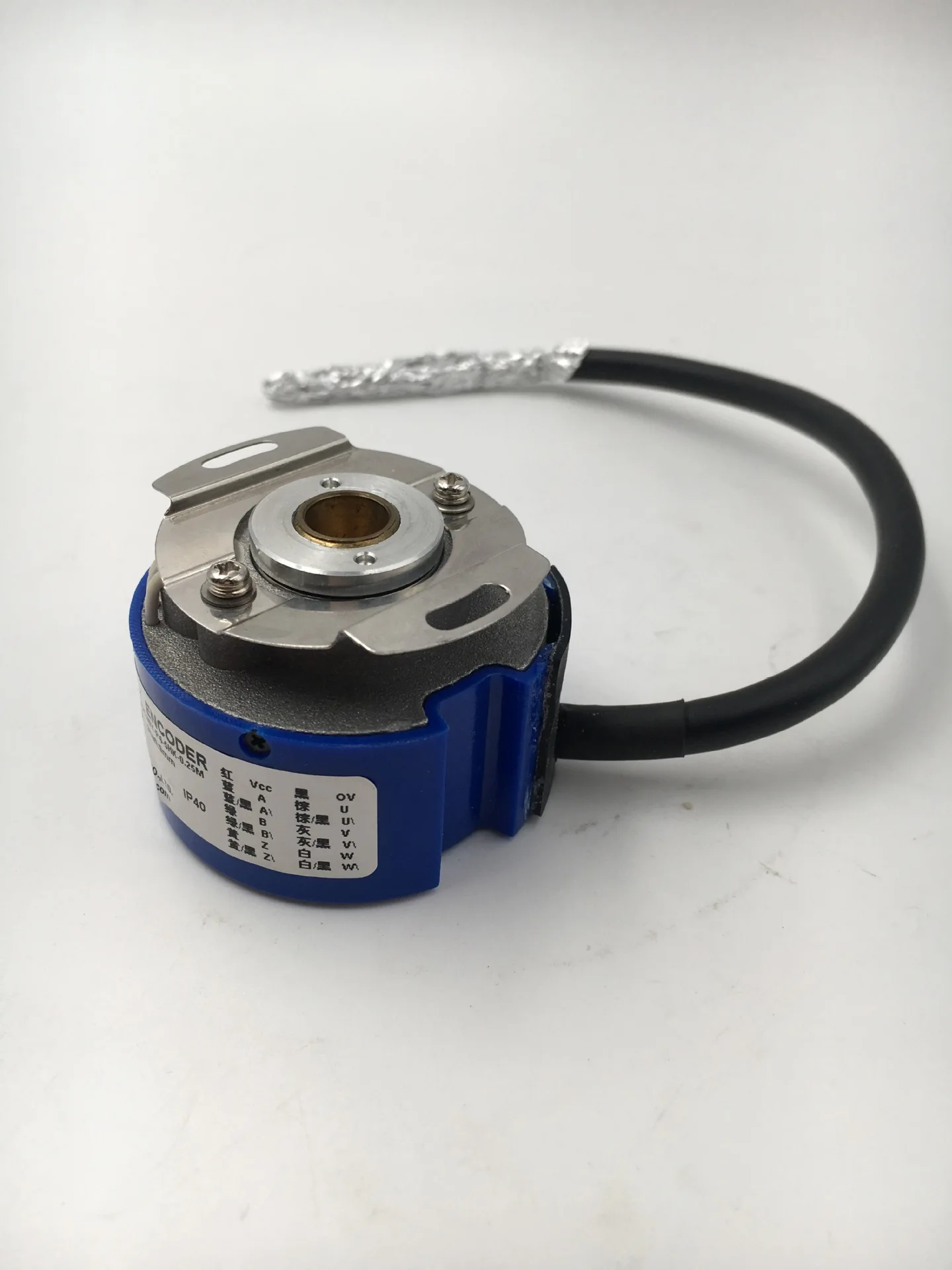 Encoder I5 2500k for Customized Servo Motor.