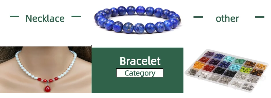 Schädel Armbänder Für Männer Frauen Natürliche Stein Tigerauge Armband Malachit Labradorit 8MM Perlen Stretch Armreifen Punk Schmuck – Detail 2