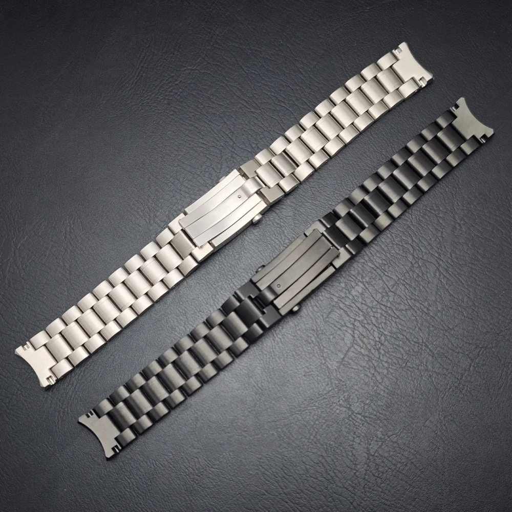 39,7-mm-Metallgehäuse für Uhren, passend für VK63- und VK64-Uhrwerke, Uhrenzubehör, 20-mm-Armband aus Nylon, Uhrenbox, Uhrenteile, VK63-Zeiger. – Detail 18