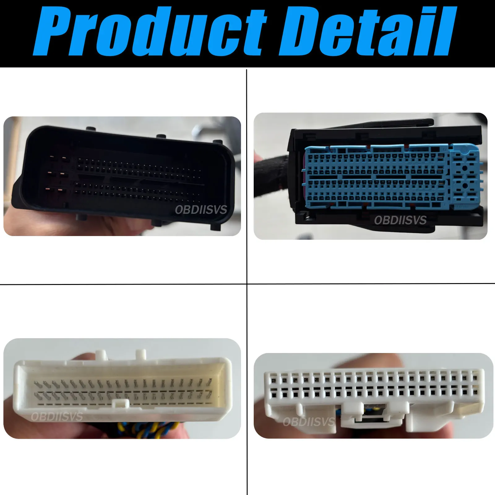 Auto-Diagnosekabel für Lixiang L7 L8 L9 Mega I8 ECU-Programmierkabel L1E06 und L1E05 Kabel mit N9EV für Li(Lixiang) Fahrzeuge – Detail 7