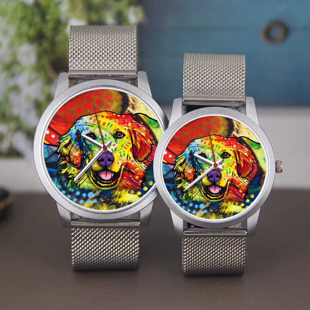 Sports Watches for Men High-end Leather Watch Strap 45/38 mm Quartz Watches Man Luxury Woman Watch Box Souvenir Rose Gold Clock