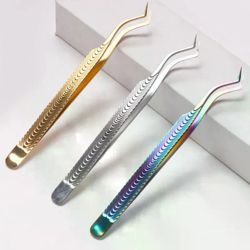 Eyelashes Makeup Anti-static High quality for Daily Wear Beauty Routine Professional Cosmetic Use Easy Application