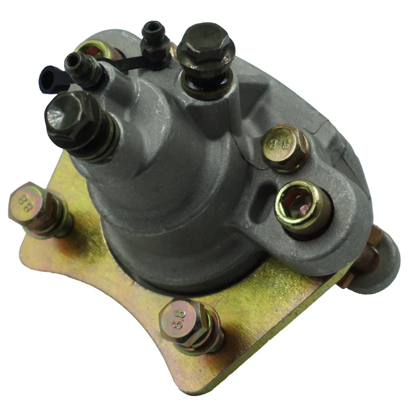 

Мотоциклетный задний дисковый гидравлический насос тормозного суппорта с колодками для Polaris Sportsman 400 450 500 600 700 800 2003-2009