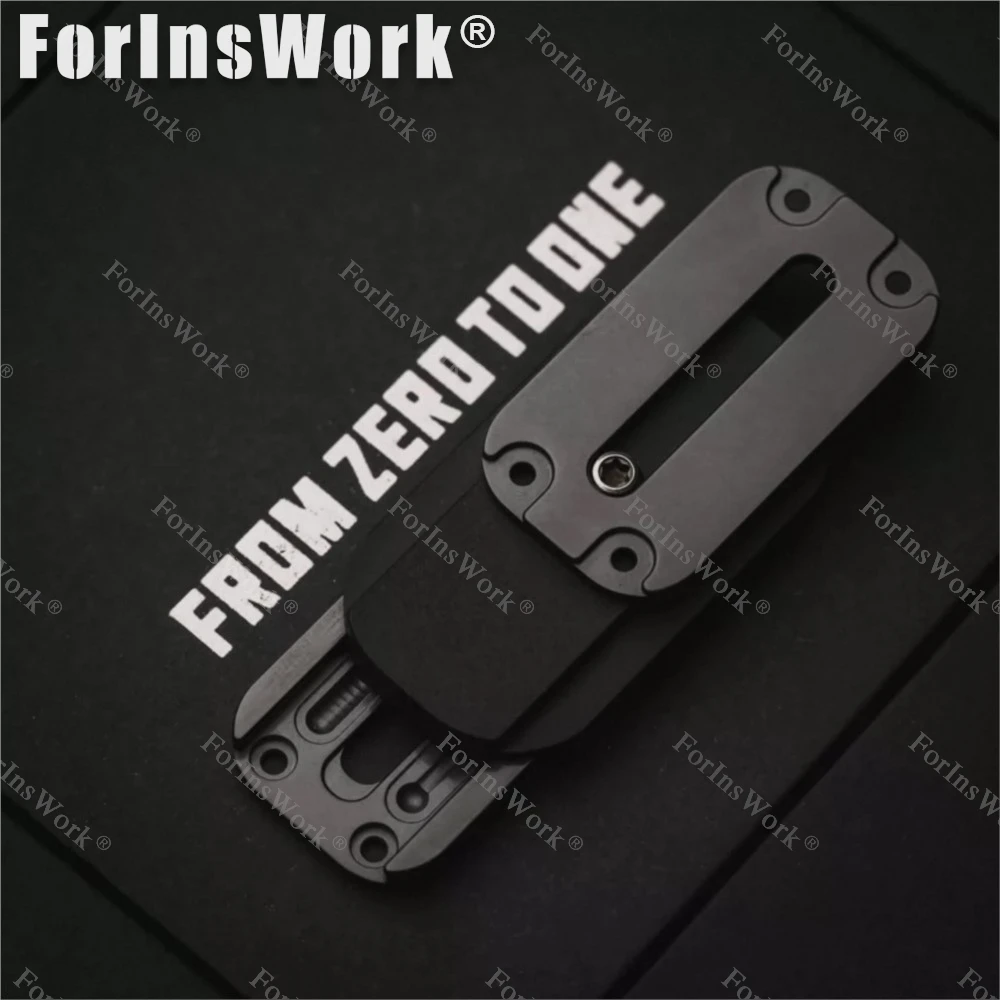 01EDC Slider Core Superdichtes Zubehör Slider Core kann mit allen Slider Shells außer Slider Shell Nr. 10 verwendet werden