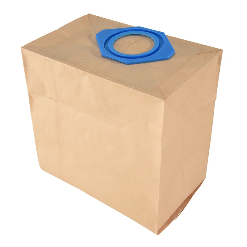 Мешок для пылесоса A97G, подходит для Nilfisk Ga70 GM80 Gm90 GS 80 GS 90 Tellus GM80 Gm90 Series