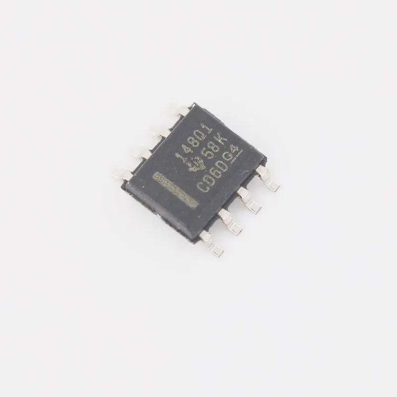 A brand-new original integrated circuit INA148 amplifier chip INA INA148Q INA148QDRQ1