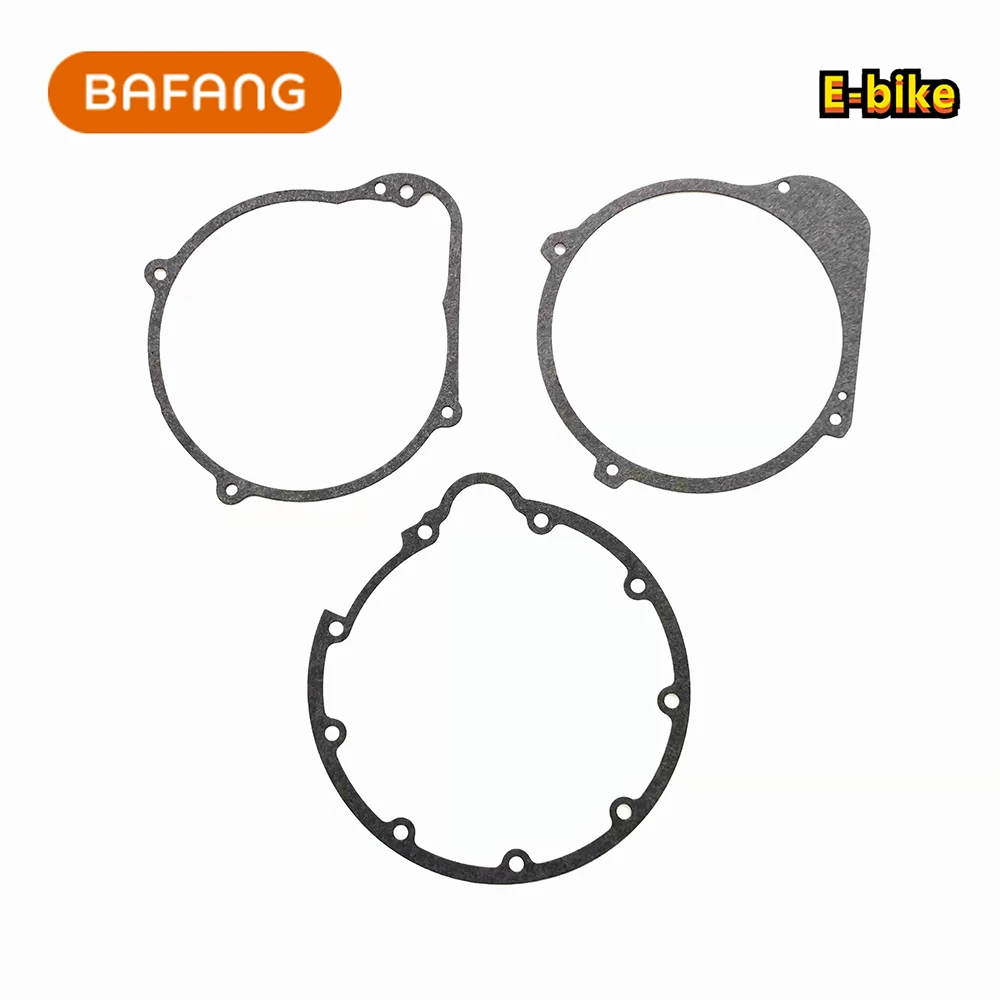 E-BIKE BAFANG Central Motor Seal Ring 8FUN Seal Gasket Motor Seal Ring Oil Seal Gasket Repair Gasket