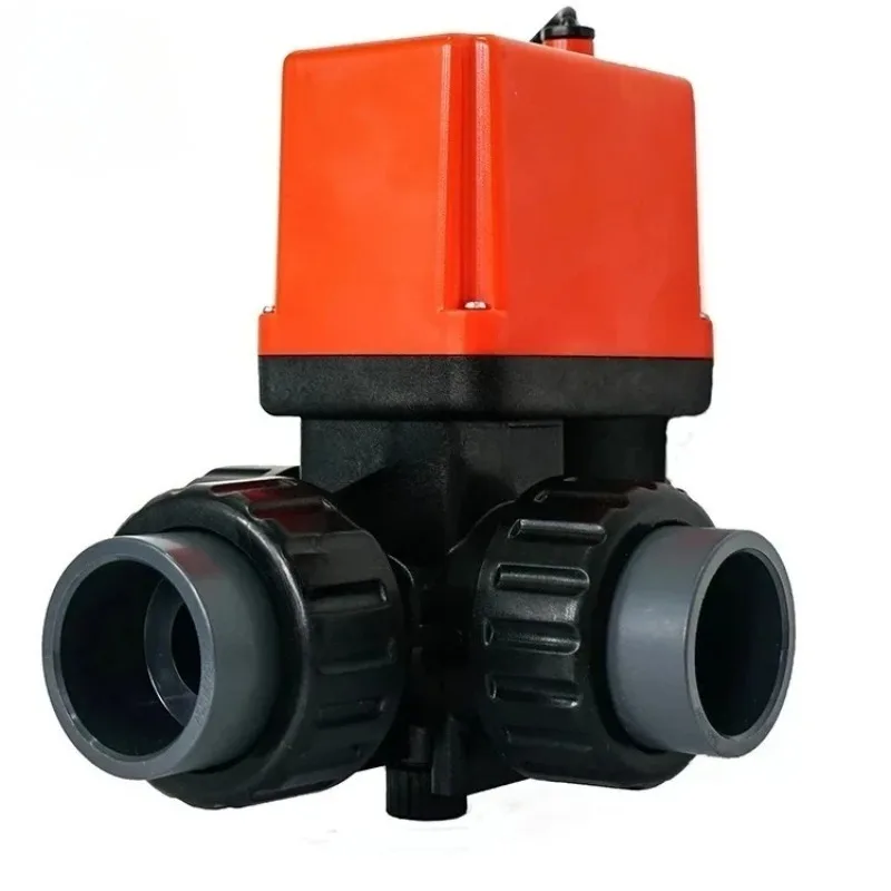 High-Performance DC…